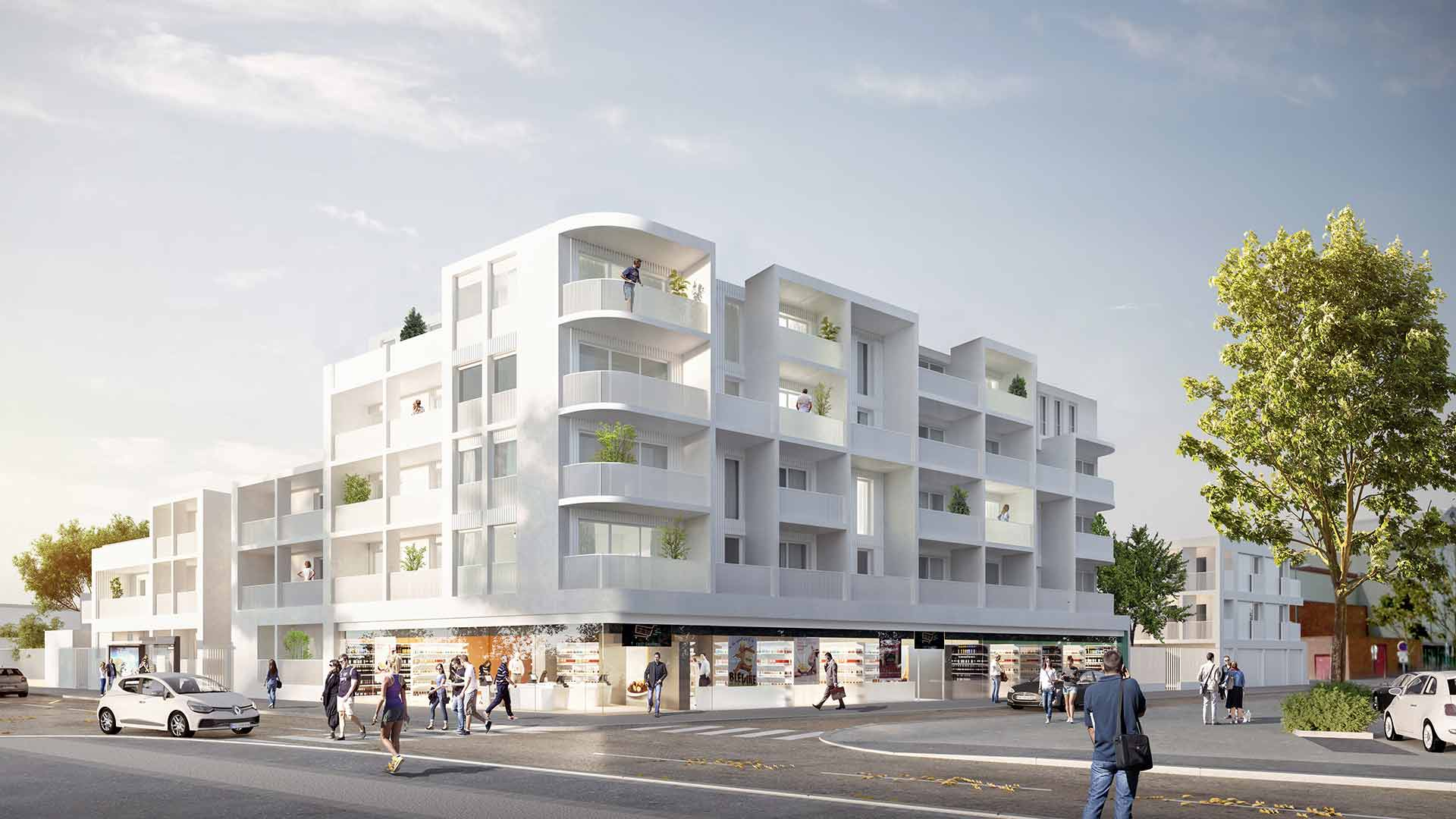 Une entreprise à taille humaine, ancrée à Gravelines
